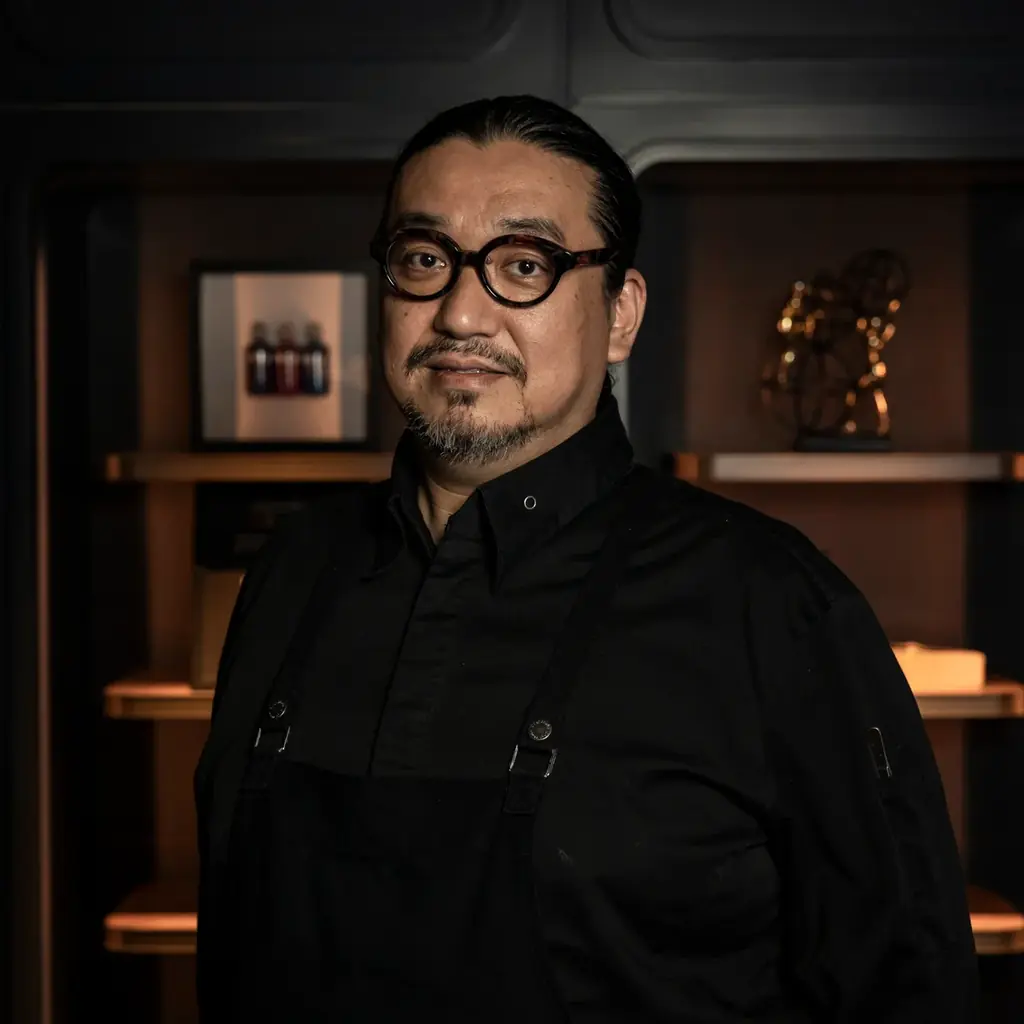 「THE LIVELY 福岡博多」にて、冬の味覚を楽しむ“和×イタリアン”のクリスマスディナーコースが12月22日（火）～12月27日（日）に登場 画像 7
