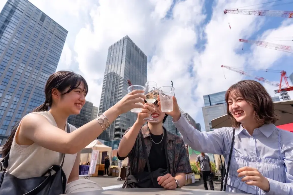 【９月26日27日開催！】日本の蒸留酒祭「 JAPAN SPIRITS FESTIVAL 2026 」出展メーカー・出品酒発表！東京・大手町ゲートビルディングにて開催！入場無料！ 画像 6