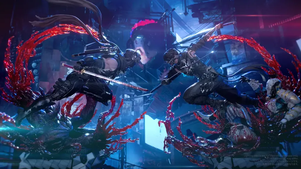 世界最大級の造形エンターテインメント番組『NEXT LEVEL SHOWCASE XIX』公開 ─ 「サイバーパンク エッジランナーズ」や「Halo: Campaign Evolved」など最新作登場 画像 9