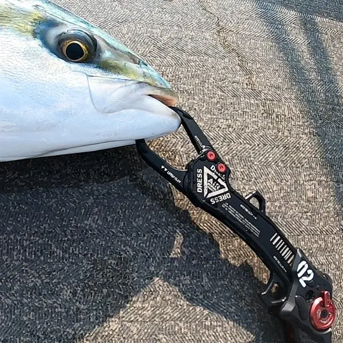 釣具とアウトドアメーカーDRESSが「#ガンフェス2026」に初出店！釣りからアウトドアまで使えるの金属保冷剤も並ぶ！（10/4・東京） 画像 4