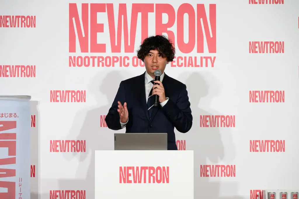 俳優・窪塚洋介さんが仕事における“ゾーン”の入り方を語る「ゾーンに入ってる時の撮影  は、まばたきの瞬間まで覚えている」NEWTRONを飲んで挑むパターチャレンジでは、“深集中”しすぎで失敗!? 画像 3