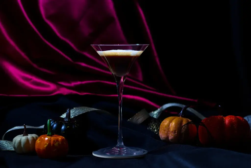 【SORANO HOTEL】ハロウィンを彩る限定メニューが10月25日より提供  開始 画像 6