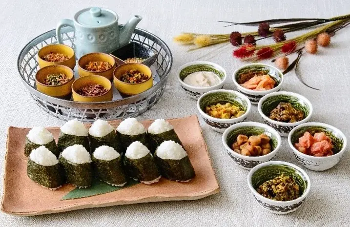 食べて応援！熊本うまかもんランチビュッフェ 画像 5