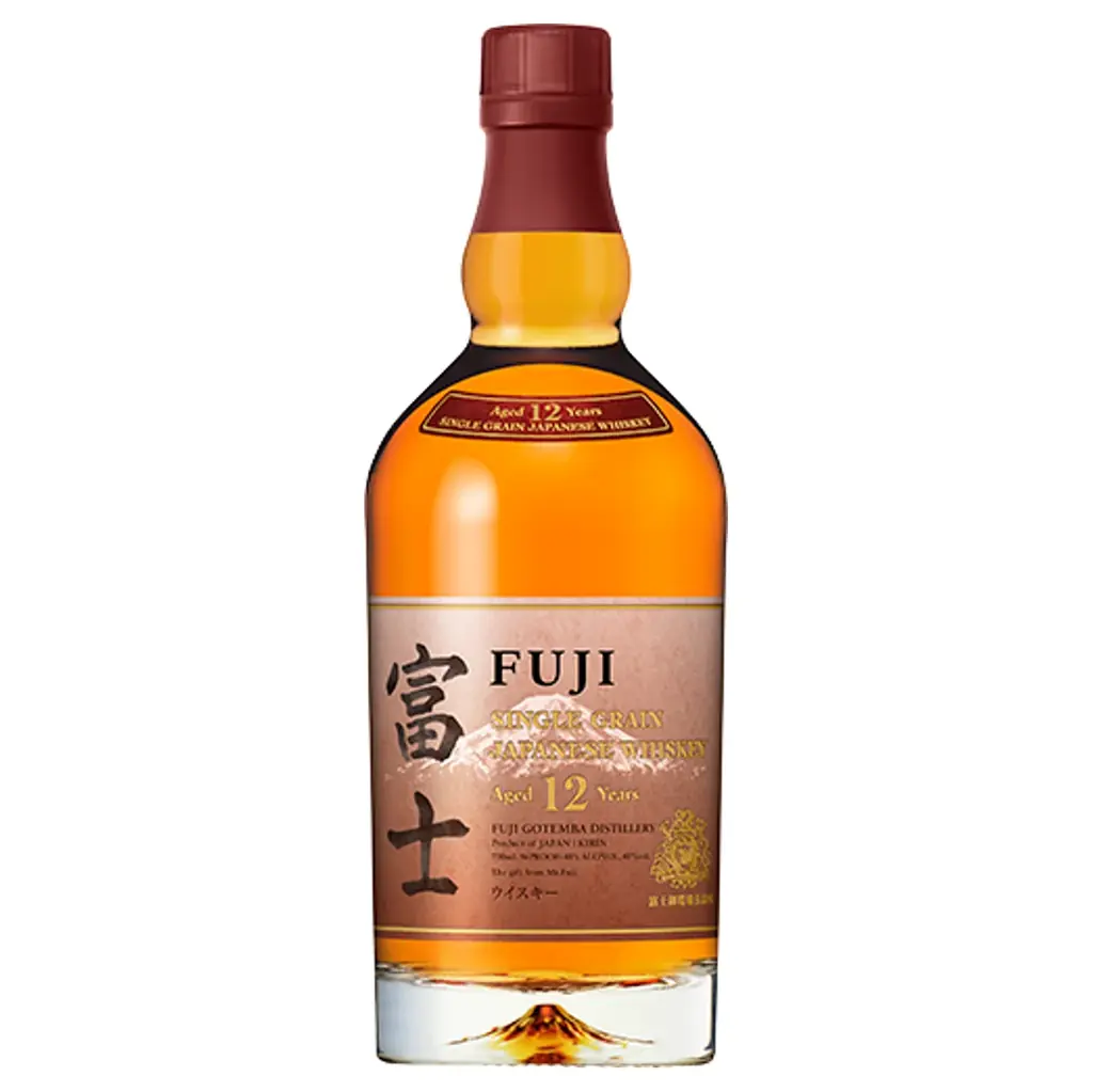 富士12年先行発売