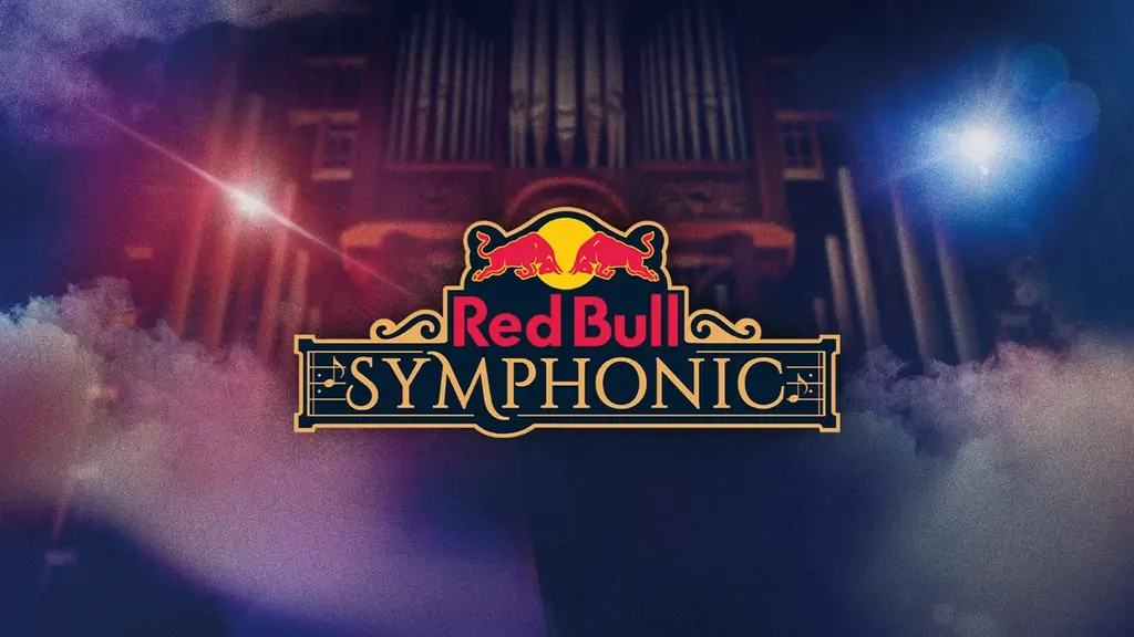 「Red Bull Symphonic」の一日を“あなただけの映像”に!クレディセゾン×レッドブル