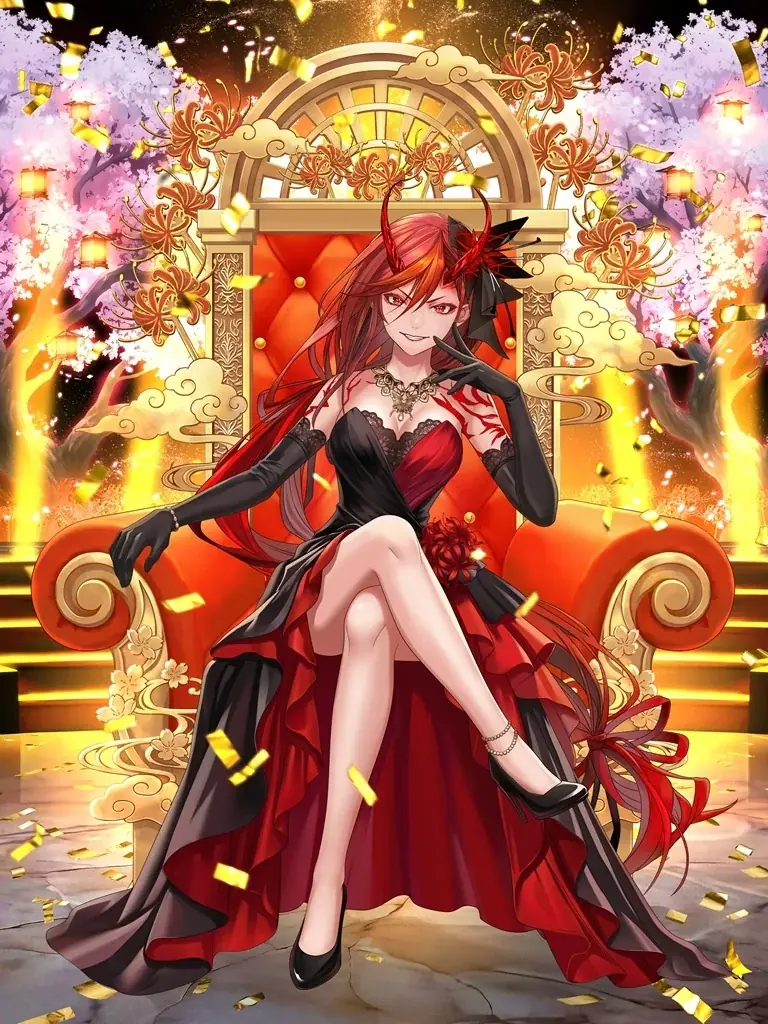 『黒猫のウィズ』「黒ウィズゴールデンアワード2026 THE WINNERS」開催！「黒猫祭2026」の毎日1回10連無料ガチャもまだまだ開催中！ 画像 2
