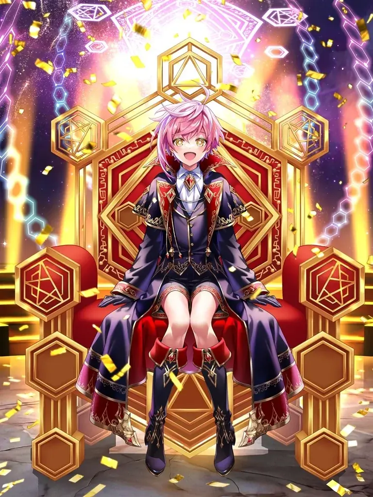 『黒猫のウィズ』「黒ウィズゴールデンアワード2026 THE WINNERS」開催！「黒猫祭2026」の毎日1回10連無料ガチャもまだまだ開催中！ 画像 3