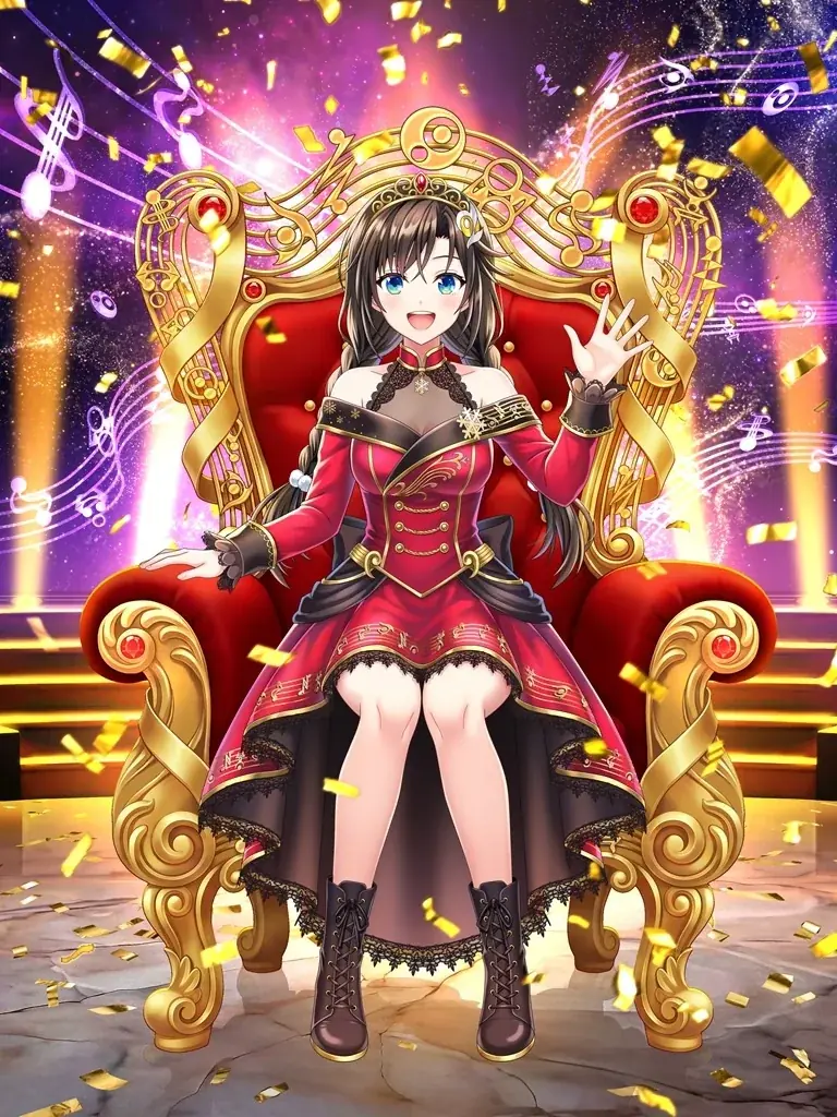 『黒猫のウィズ』「黒ウィズゴールデンアワード2026 THE WINNERS」開催！「黒猫祭2026」の毎日1回10連無料ガチャもまだまだ開催中！ 画像 4
