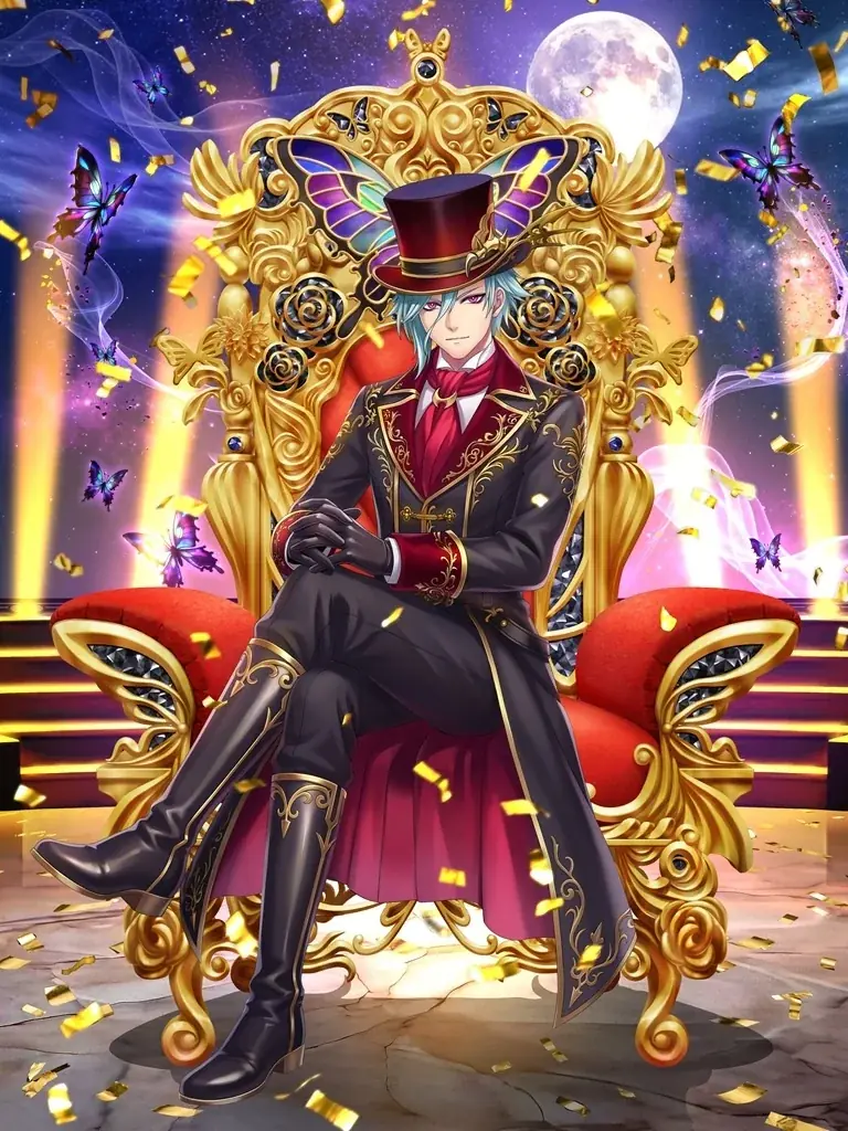 『黒猫のウィズ』「黒ウィズゴールデンアワード2026 THE WINNERS」開催！「黒猫祭2026」の毎日1回10連無料ガチャもまだまだ開催中！ 画像 5
