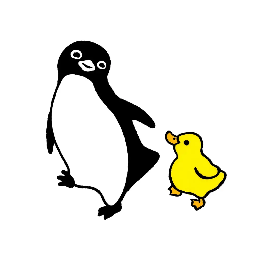 【横浜高島屋】ペンギンとその仲間たちの心和む世界！イラストレーターの坂崎千春氏による版画展！9月23日（水・祝）から＜港のペンギン日和＞開催！ 画像 11