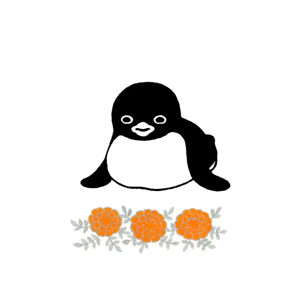 【横浜高島屋】ペンギンとその仲間たちの心和む世界！イラストレーターの坂崎千春氏による版画展！9月23日（水・祝）から＜港のペンギン日和＞開催！ 画像 5