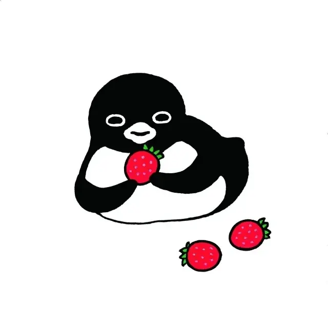 【横浜高島屋】ペンギンとその仲間たちの心和む世界！イラストレーターの坂崎千春氏による版画展！9月23日（水・祝）から＜港のペンギン日和＞開催！ 画像 6