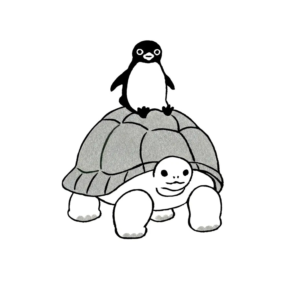 【横浜高島屋】ペンギンとその仲間たちの心和む世界！イラストレーターの坂崎千春氏による版画展！9月23日（水・祝）から＜港のペンギン日和＞開催！ 画像 7