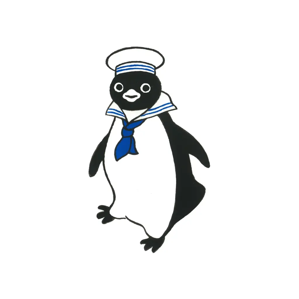 【横浜高島屋】ペンギンとその仲間たちの心和む世界！イラストレーターの坂崎千春氏による版画展！9月23日（水・祝）から＜港のペンギン日和＞開催！ 画像 8