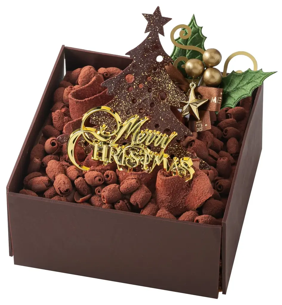 2026クリスマスケーキ／2027新春おせち料理 画像 10