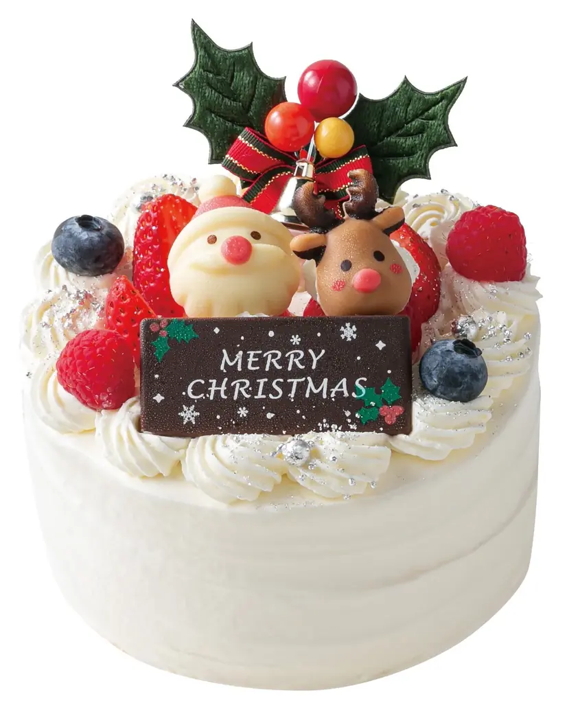 2026クリスマスケーキ／2027新春おせち料理 画像 11