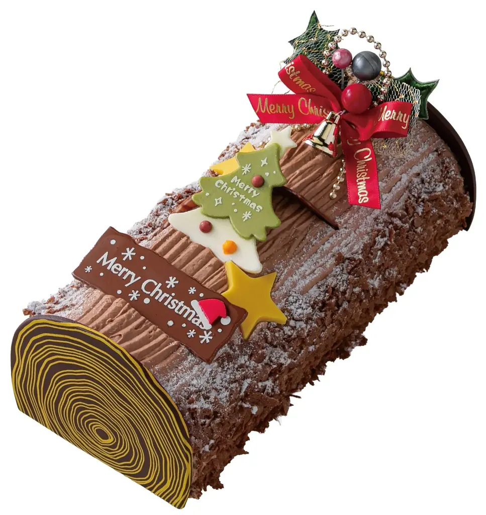 2026クリスマスケーキ／2027新春おせち料理 画像 12
