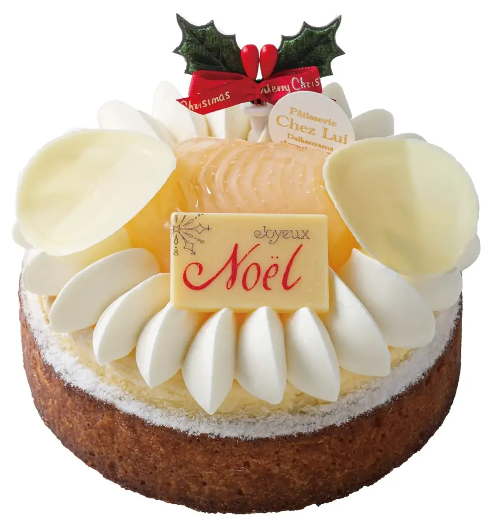 2026クリスマスケーキ／2027新春おせち料理 画像 13