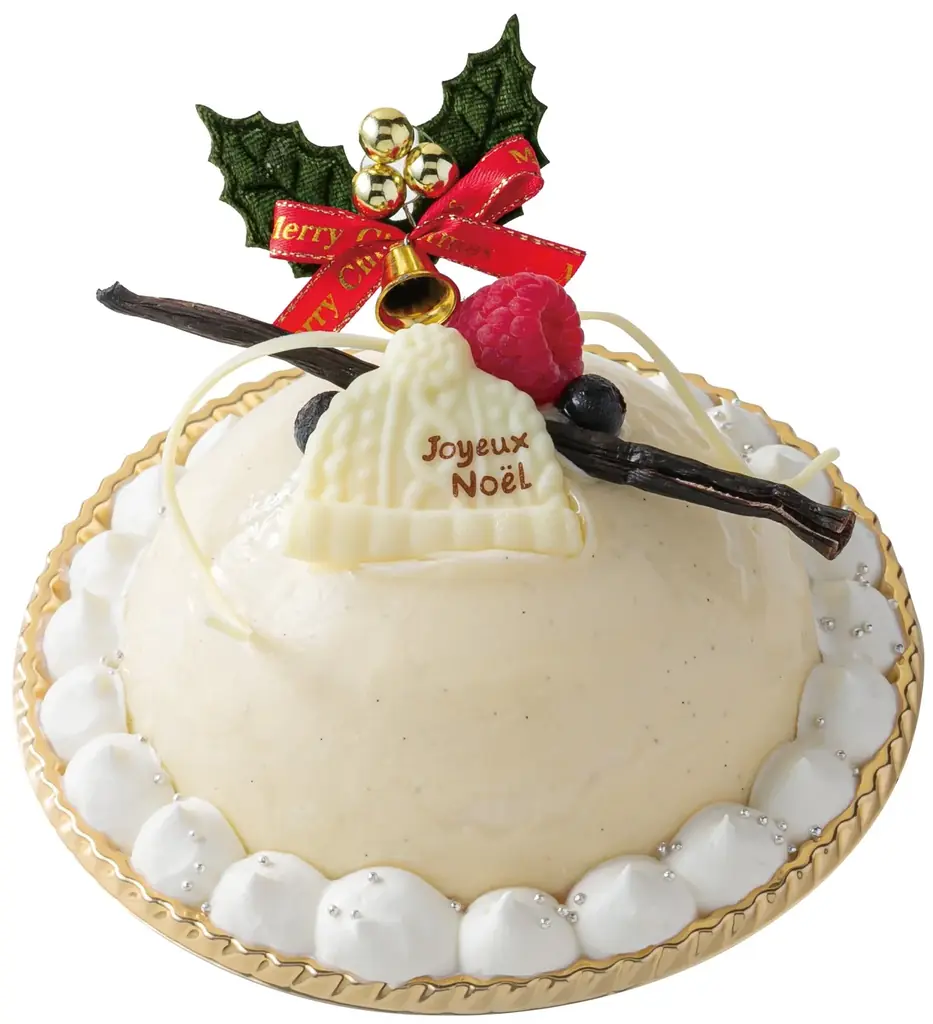 2026クリスマスケーキ／2027新春おせち料理 画像 14