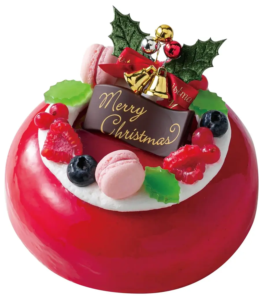2026クリスマスケーキ／2027新春おせち料理 画像 15