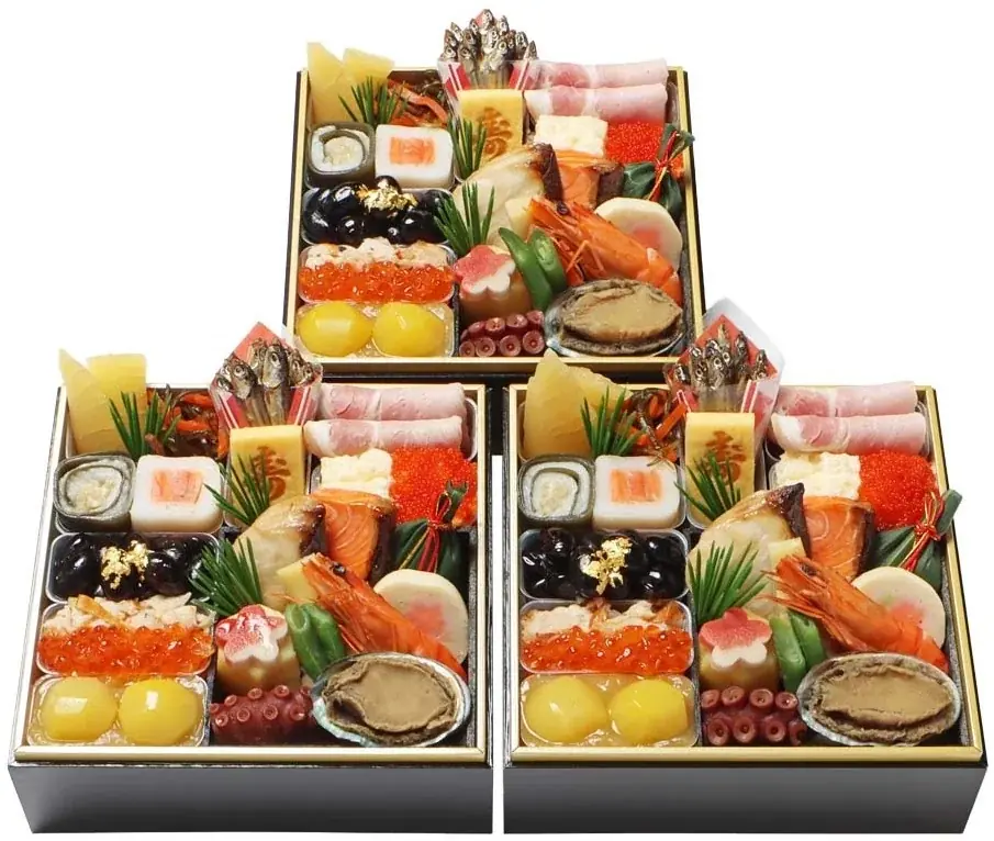 2026クリスマスケーキ／2027新春おせち料理 画像 23