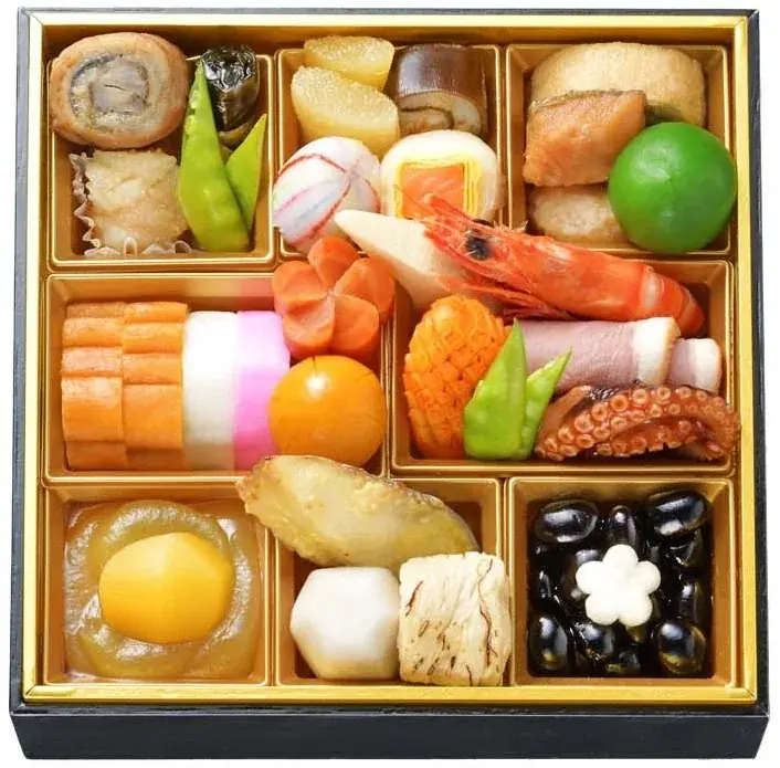 2026クリスマスケーキ／2027新春おせち料理 画像 24