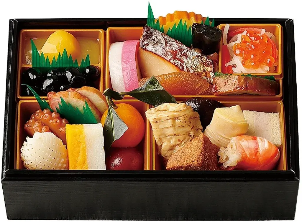2026クリスマスケーキ／2027新春おせち料理 画像 25