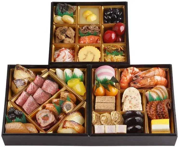 2026クリスマスケーキ／2027新春おせち料理 画像 26