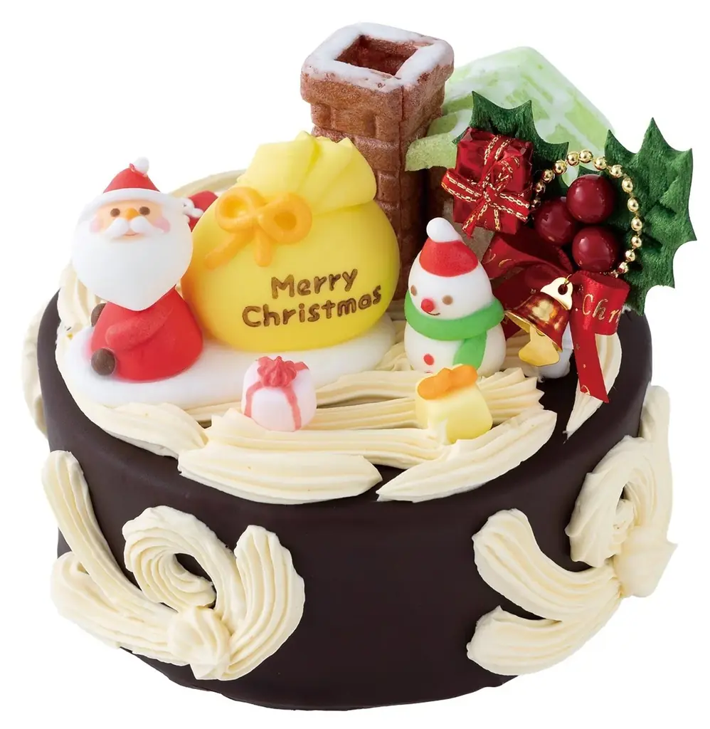 2026クリスマスケーキ／2027新春おせち料理 画像 4