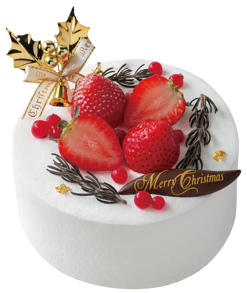 2026クリスマスケーキ／2027新春おせち料理 画像 5