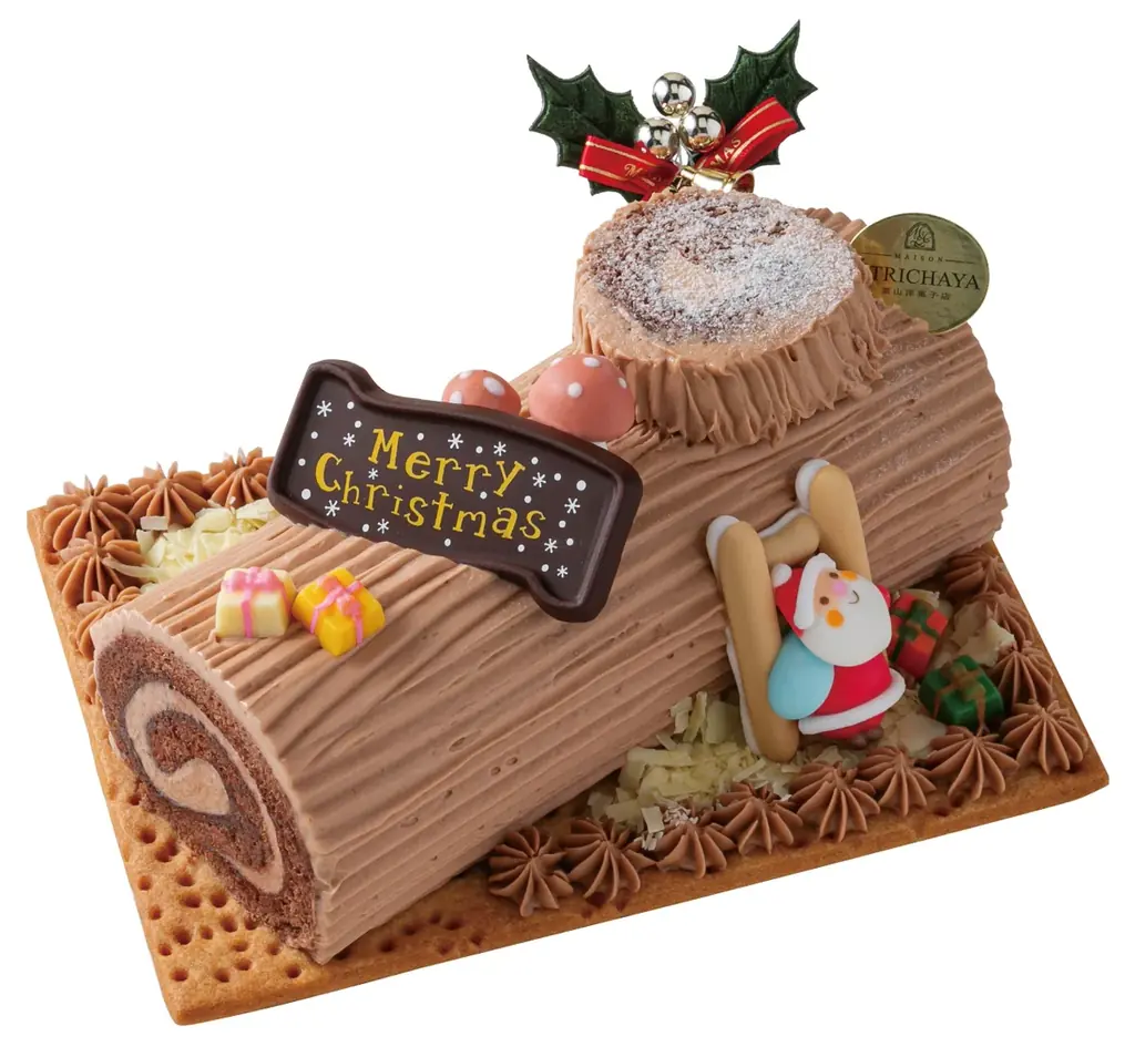 2026クリスマスケーキ／2027新春おせち料理 画像 6