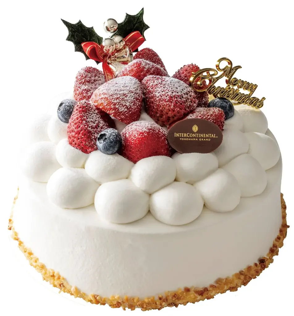 2026クリスマスケーキ／2027新春おせち料理 画像 7