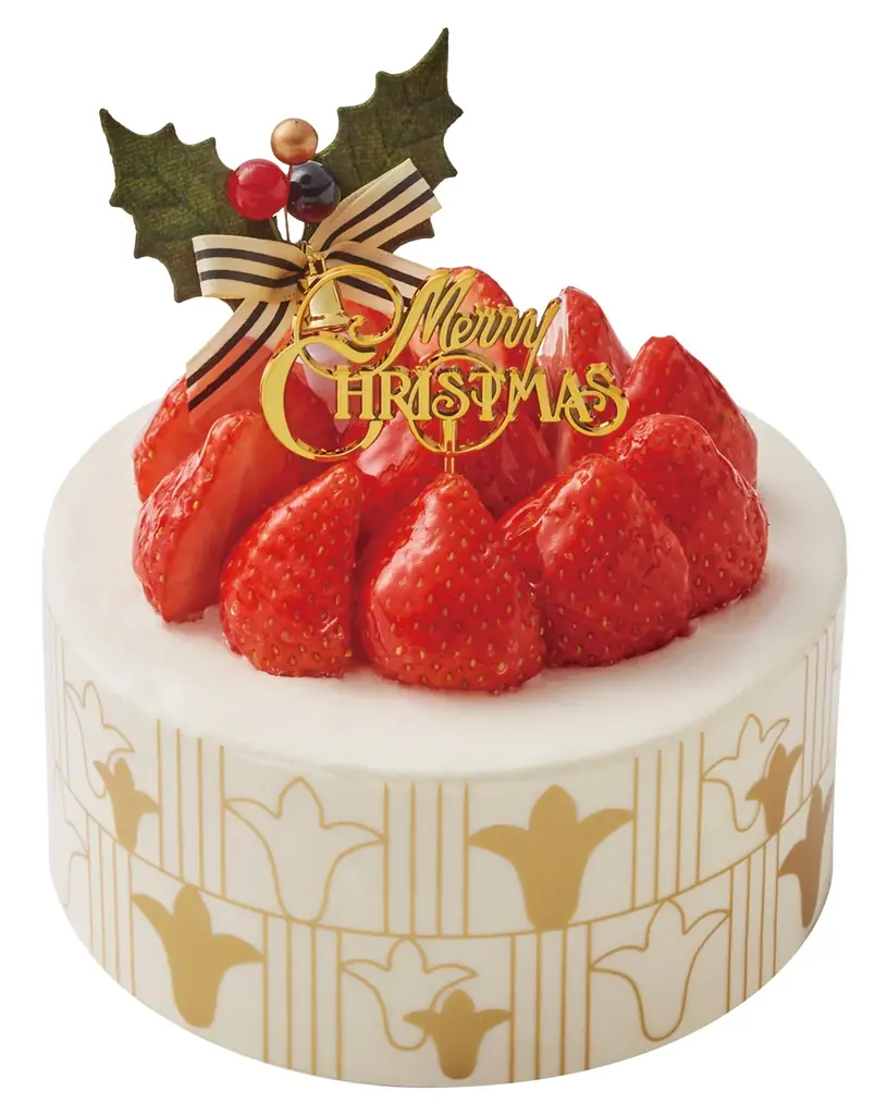 2026クリスマスケーキ／2027新春おせち料理 画像 9