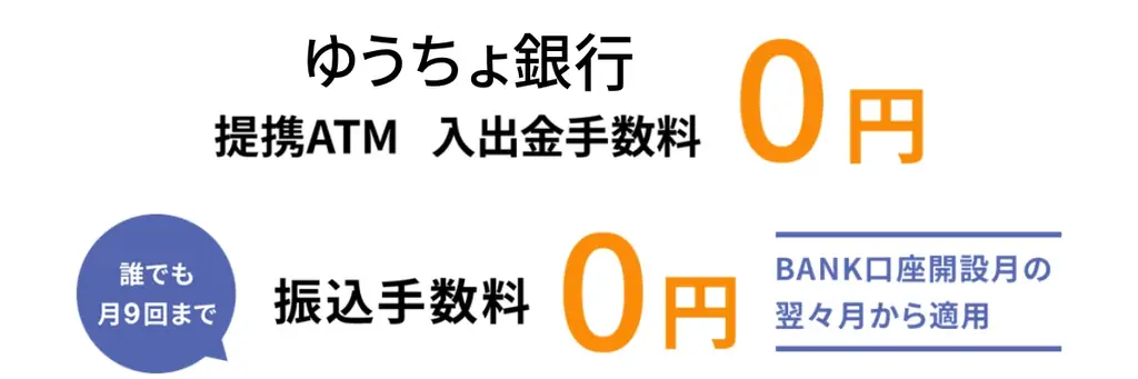 出し入れ自由な普通預金(100万円まで)が、業界最高水準※の年1.20%~円普通預金