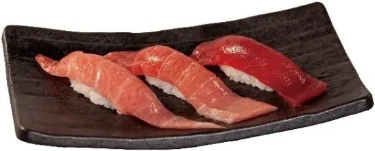 【すし松】松屋フーズが手掛けるすし業態が千葉県八千代市に開店！　「すし松 八千代店」オープン 画像 3