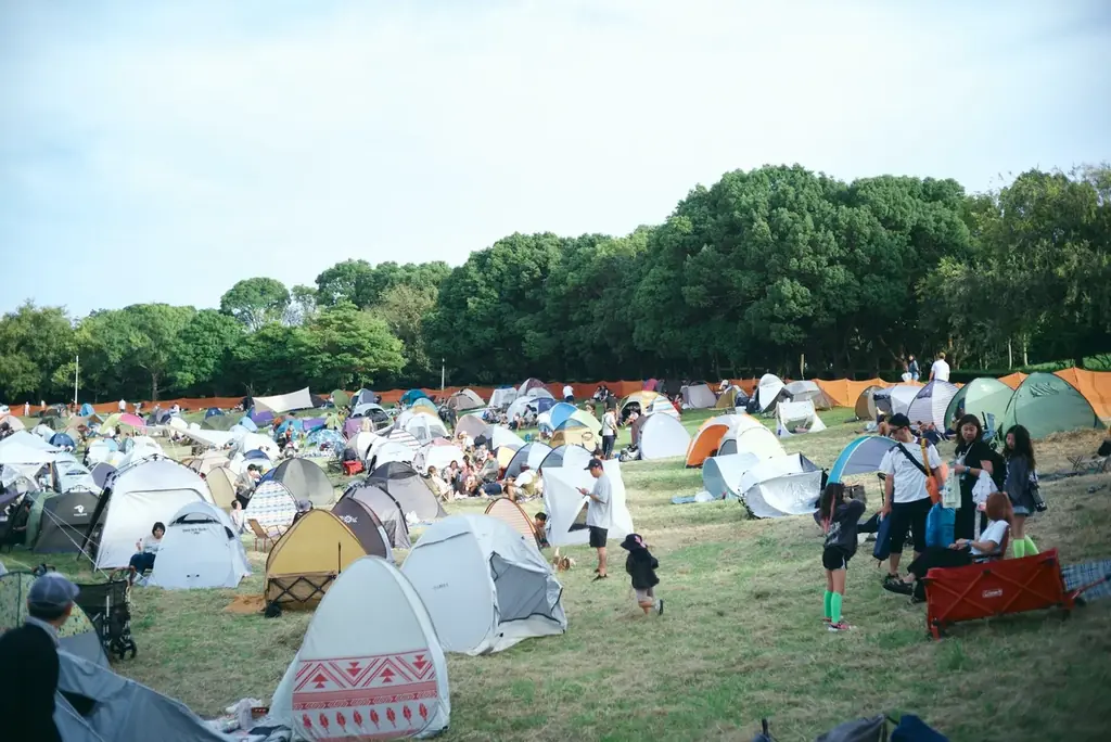 16台のキッチンカー＆約40店舗のマルシェが集結「Beachside Art Festival Nuts Party 2026」9月27日（日）千葉ポートパークで開催！ 画像 10