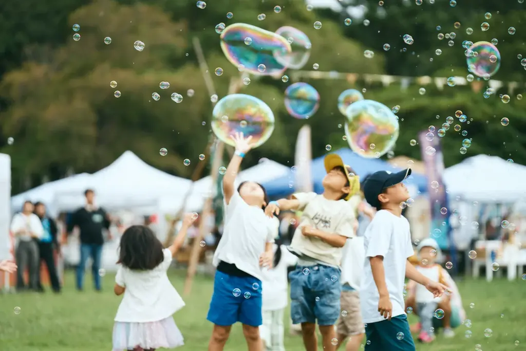 16台のキッチンカー＆約40店舗のマルシェが集結「Beachside Art Festival Nuts Party 2026」9月27日（日）千葉ポートパークで開催！ 画像 6