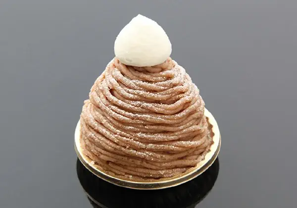種類にびっくり、味わいじっくり。栗色に染まる2週間。大丸札幌店で『栗だ  らけの栗まつり』開催！ 画像 4