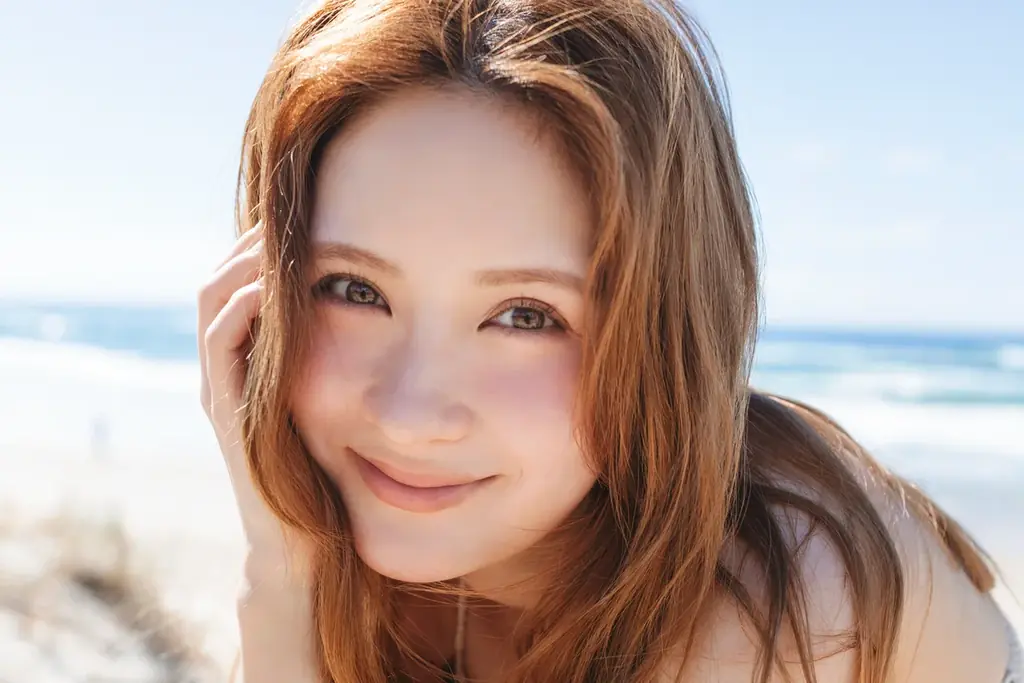 発売発表直後から話題沸騰中♡畑芽育 写真集から追加先行カット初解禁！まさに、神々しくて直視不可避⁉︎ 画像 2