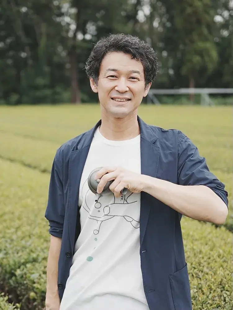 9月27日（日）、東京・新宿「日本茶コレクション2026」にて狭山和紅茶セミナーを開催！2027年1月「第24回 全国地紅茶サミット in SAYAMA」に向けて生産者3園が登壇 画像 3