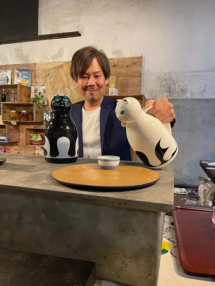 9月27日（日）、東京・新宿「日本茶コレクション2026」にて狭山和紅茶セミナーを開催！2027年1月「第24回 全国地紅茶サミット in SAYAMA」に向けて生産者3園が登壇 画像 4