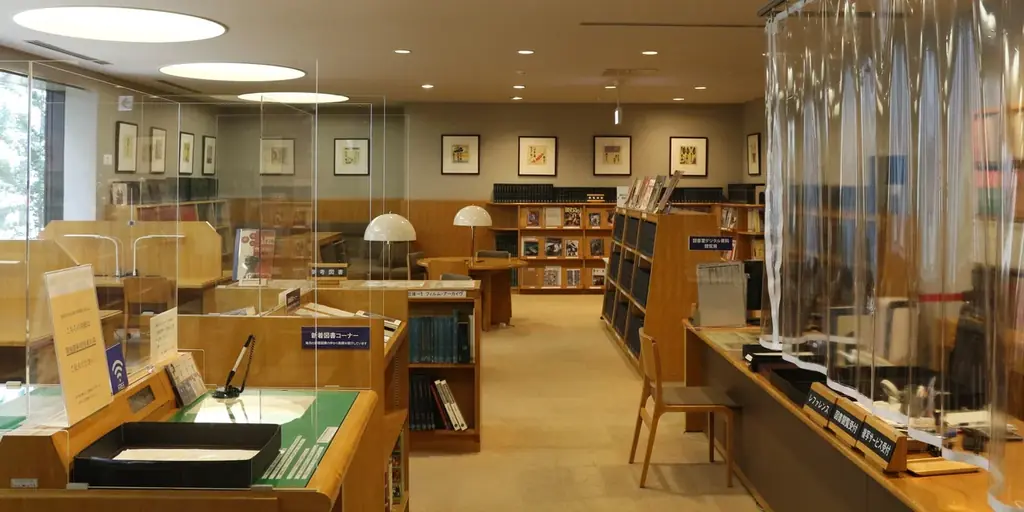 【国立映画アーカイブ】イベント「NFAJ映画古書まつり」開催のお知らせ 画像 2