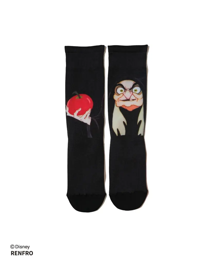 Disney THE MARKET2026（ジェイアール京都伊勢丹）にてHOTSOXファイナルフレームシリーズ発売！ 画像 8