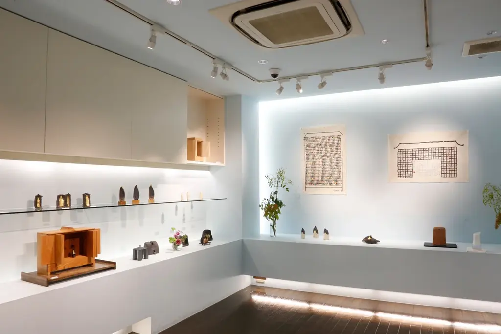 現代の祈りのかたちを提案する「厨子屋 銀座本店」がオープン2周年。10月10日（土）より3  日間限定で『オープン記念祭』を開催。 画像 5
