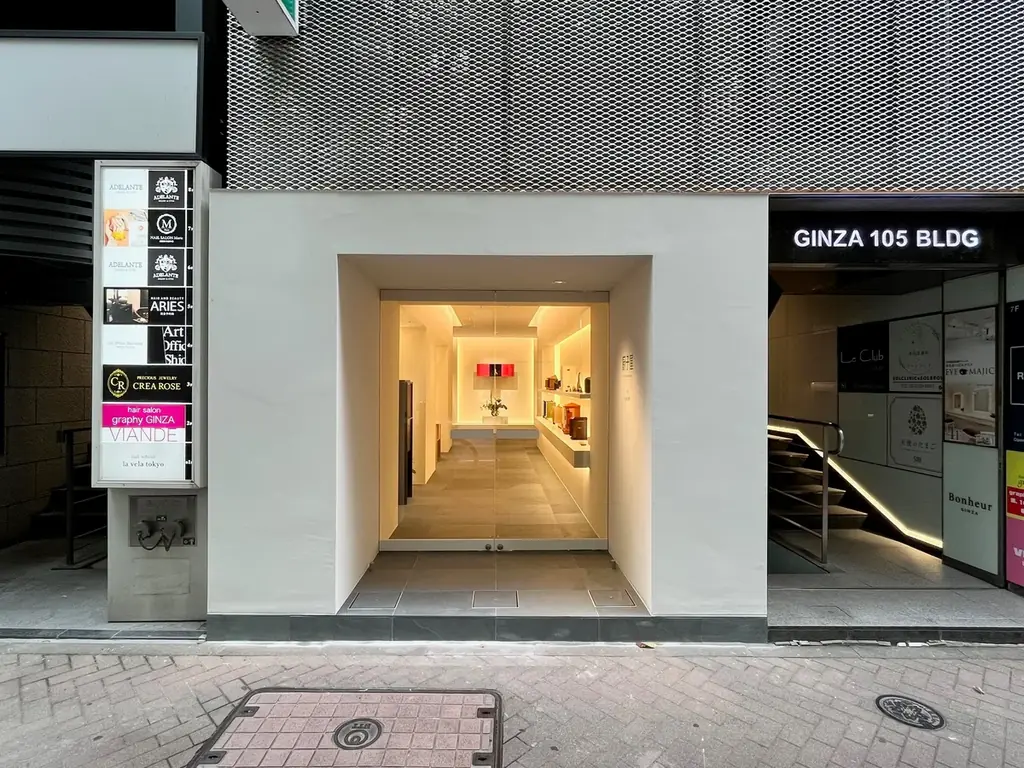 現代の祈りのかたちを提案する「厨子屋 銀座本店」がオープン2周年。10月10日（土）より3  日間限定で『オープン記念祭』を開催。 画像 6