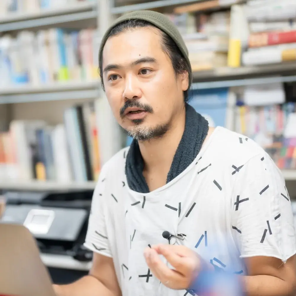 「貨幣を介さない交換経済は可能か？」笹原晃平によるプロジェクト型アート作品《社会実践ポストポン》が、仙台・定禅寺通で新たな展開。 画像 11