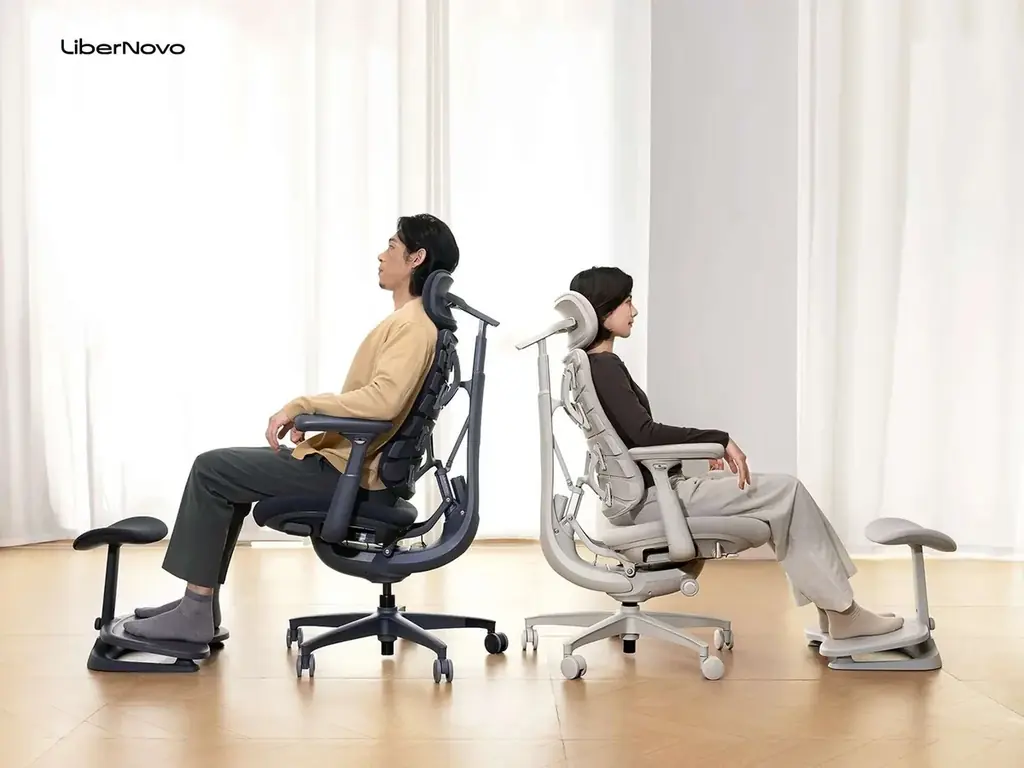 【キャンペーン告知】電動ワークチェアのLiberNovo、オフライン＆SNS連動型企画「クリエイター感謝祭」を開催 画像 3
