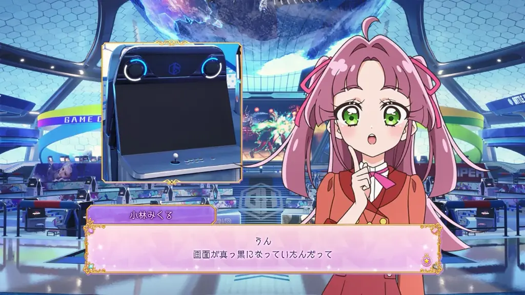『名探偵プリキュア！』×『ストリートファイター6』の異色コラボが実施決定！ 画像 4