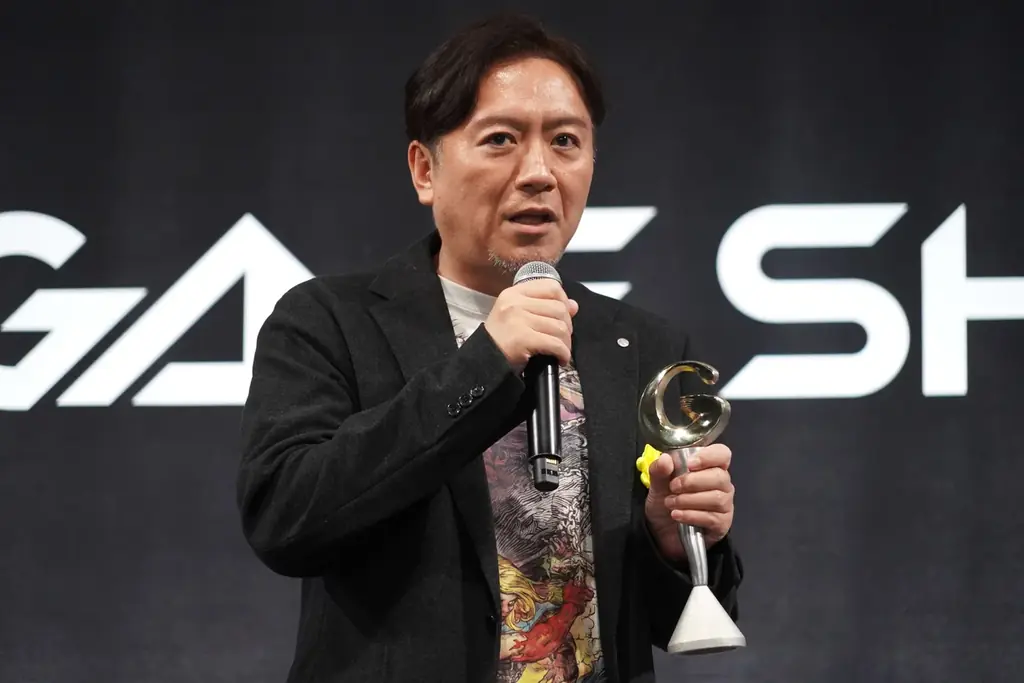 シリーズ最新作『Castlevania: Belmont’s Curse』が「日本ゲーム大賞 2026」フューチャー部門を受賞！ 画像 3
