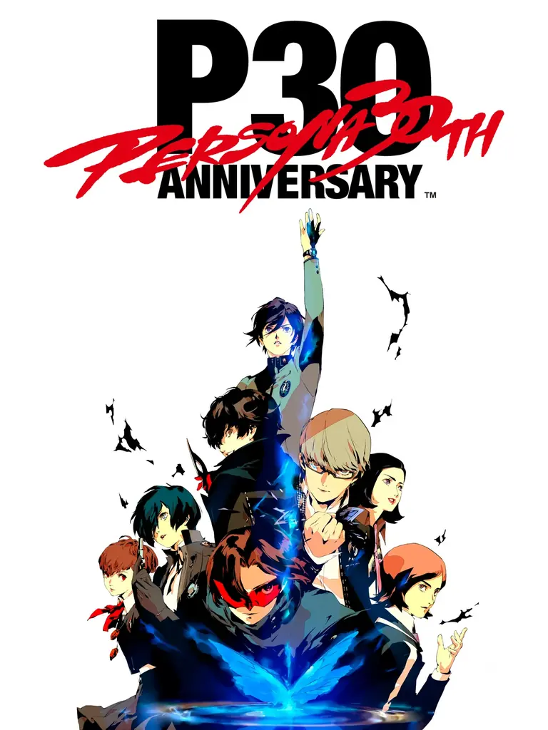 PERSONA30周年展